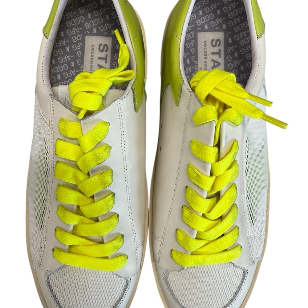 Golden Goose Women Sneakers - Picture 2 of 4